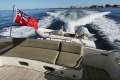 Princess P56 - Stunning interior and exceptional performance