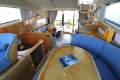 Princess P56 - Stunning interior and exceptional performance