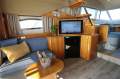 Princess P56 - Stunning interior and exceptional performance