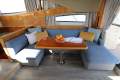 Princess P56 - Stunning interior and exceptional performance
