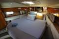 Princess P56 - Stunning interior and exceptional performance