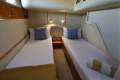 Princess P56 - Stunning interior and exceptional performance
