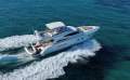 Princess P56 - Stunning interior and exceptional performance