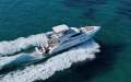 Princess P56 - Stunning interior and exceptional performance