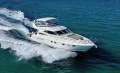 Princess P56 - Stunning interior and exceptional performance
