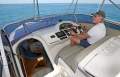 Princess P56 - Stunning interior and exceptional performance