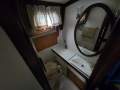 Gulfstar 43 Diesel