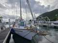 Gulfstar 43 Diesel