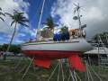 Gulfstar 43 Diesel