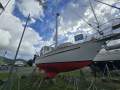 Gulfstar 43 Diesel
