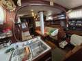 Gulfstar 43 Diesel