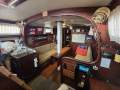 Gulfstar 43 Diesel