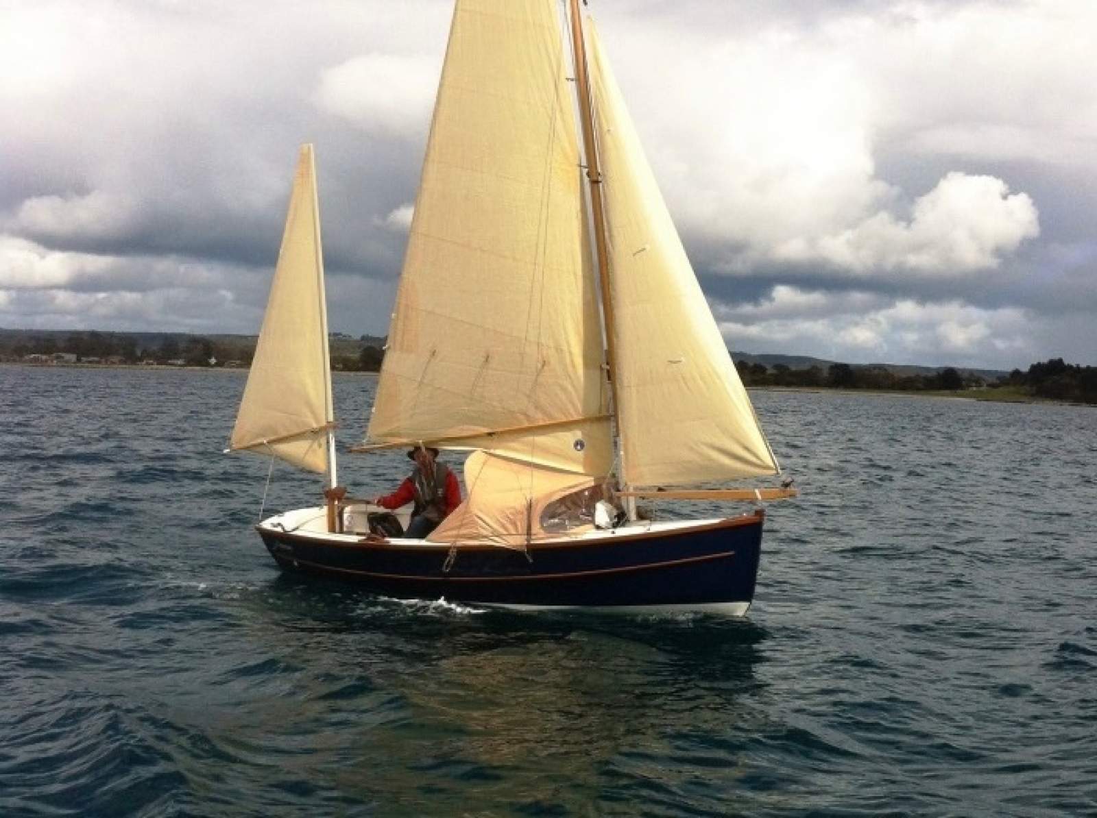 Bay Raider 17 SUPERBLY BUILT AND MAINTAINED, VERSATILE DESIGN!