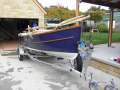 Bay Raider 17 SUPERBLY BUILT AND MAINTAINED, VERSATILE DESIGN!