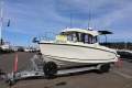 Arvor 805 Sportsfish - Seakeeper Gyro, Aircond & Trailer!