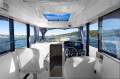 Arvor 805 Sportsfish - Seakeeper Gyro, Aircond & Trailer!