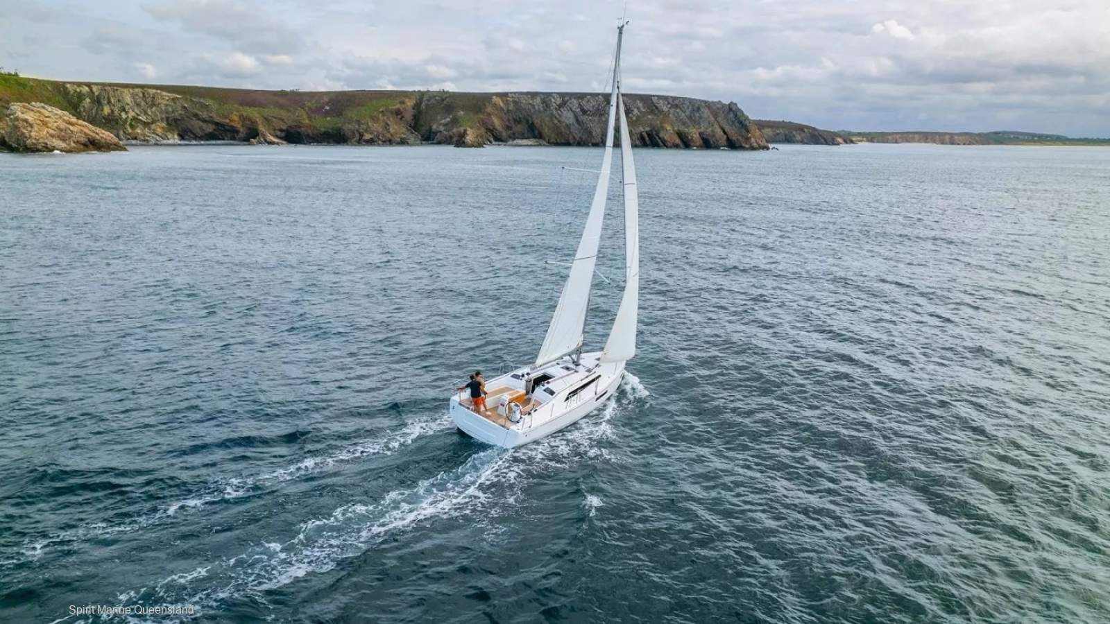 Beneteau Oceanis 37.1