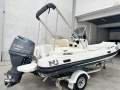 Nuova Jolly NJ550