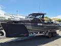 Stabicraft 2250 Centrecab