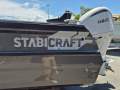Stabicraft 2250 Centrecab