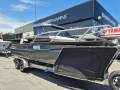 Stabicraft 2250 Centrecab