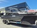 Stabicraft 2250 Centrecab