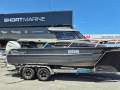 Stabicraft 2250 Centrecab