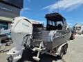 Stabicraft 2250 Centrecab