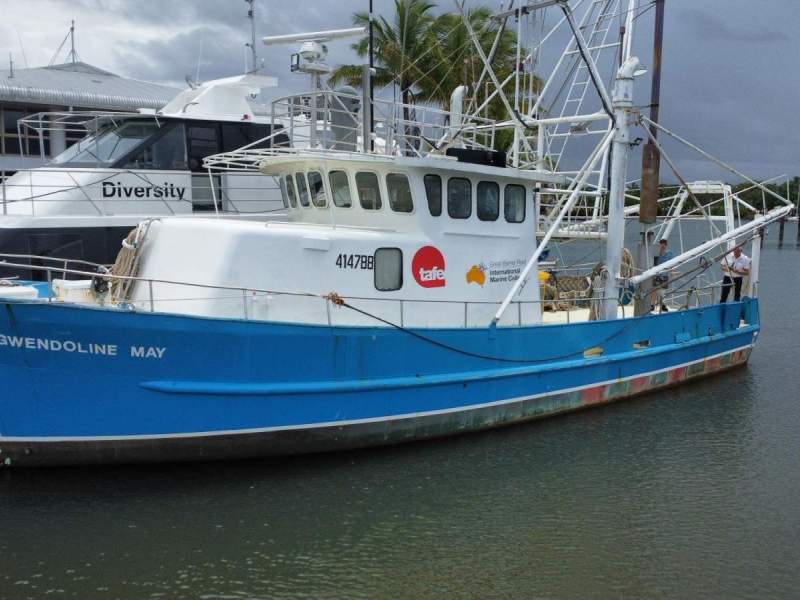 Commercial fishing boats for sale cheap