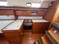 Dufour Grand Large 405 Performance Option