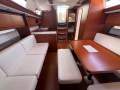 Dufour Grand Large 405 Performance Option