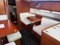Dufour Grand Large 405 Performance Option