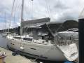Dufour Grand Large 405 Performance Option