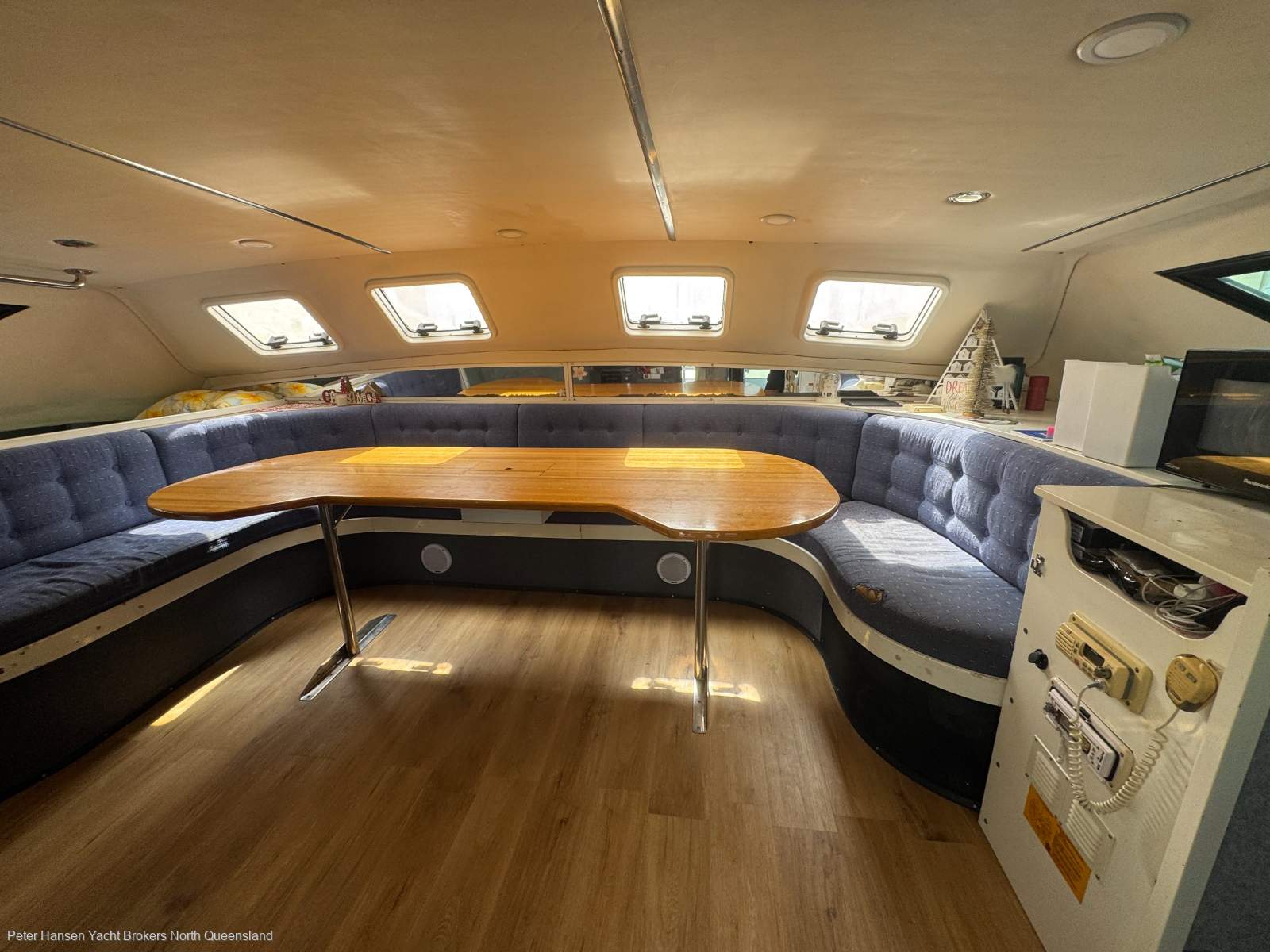 Suncrest 13.5m Power Catamaran - Open to Offers and Trades