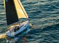 Beneteau First 30