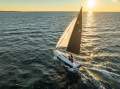 New Beneteau First 30