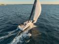 New Beneteau First 30