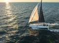 New Beneteau First 30