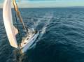 New Beneteau First 30