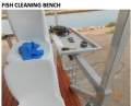 Alucraft HOUSE BOAT/TOW BARGE