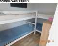 Alucraft HOUSE BOAT/TOW BARGE