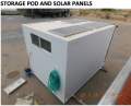 Alucraft HOUSE BOAT/TOW BARGE
