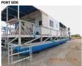 Alucraft HOUSE BOAT/TOW BARGE