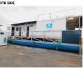 Alucraft HOUSE BOAT/TOW BARGE