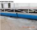Alucraft HOUSE BOAT/TOW BARGE