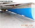 Alucraft HOUSE BOAT/TOW BARGE