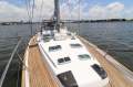 Beneteau 57 - Centre Cockpit
