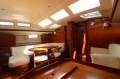 Beneteau 57 - Centre Cockpit