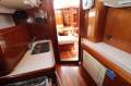 Beneteau 57 - Centre Cockpit