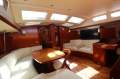 Beneteau 57 - Centre Cockpit